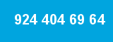 924 404 69 64 924 404 69 64